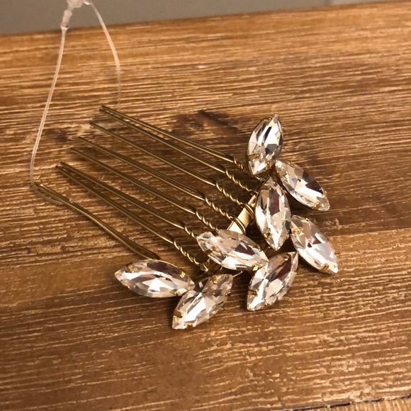 Brides & Hairpins EASTON COMB - STYLE 280 - Picture 6 of 6